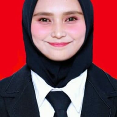 Profil CV Devita Dhea Novrina, S.Kom