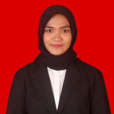 Profil CV Devita Nur Pratiwi