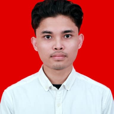 Profil CV Dewa Aji Restu