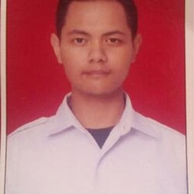 Profil CV Dewa Rama Setia