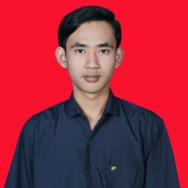 Profil CV Iwan Setiawan