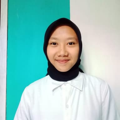 Profil CV Dewi Amalia