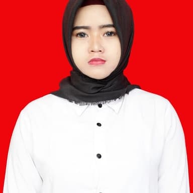 Profil CV Dewi Amelia