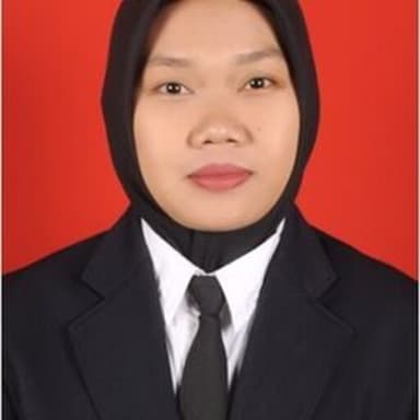 Profil CV Dewi Ayu Sulistyaningrum