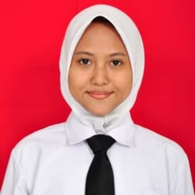 Profil CV Dewi Fitri Lestari