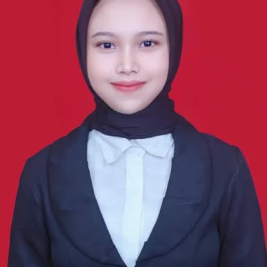 Profil CV DEWI HERMAWATI