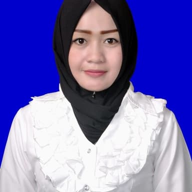 Profil CV Dewi Kartika