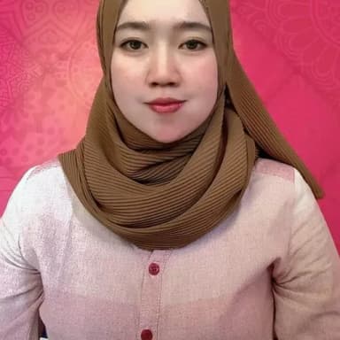 Profil CV DEWI LESTARI