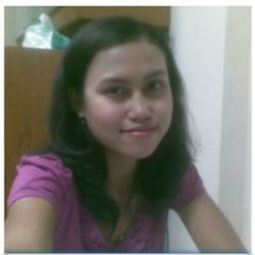 CV Dewi Marantika