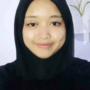 Profil CV dewi nur jazilah 