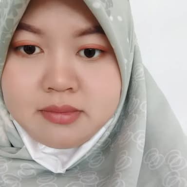 Profil CV Dewi Nursintawati