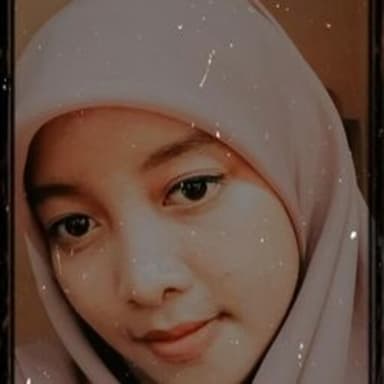 Profil CV Dewi Puspa Sari