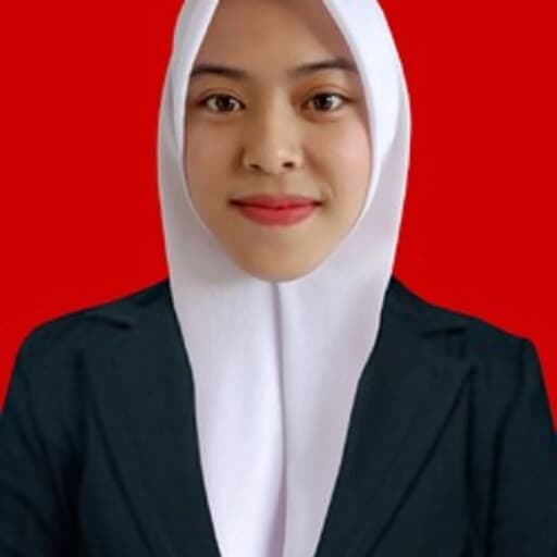 CV Dewi Ramadhani