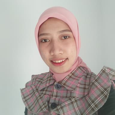 Profil CV Dewi Rismayanti