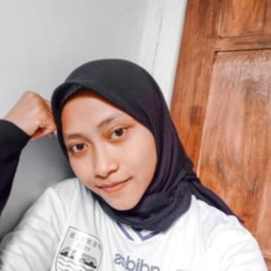 Profil CV Dewi Salma Nur Hidayah