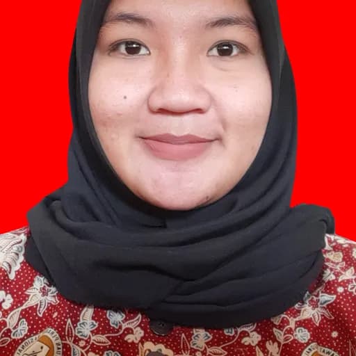 CV Dewi setyorini Amd.kep