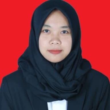 Profil CV DewI Purnama Sari