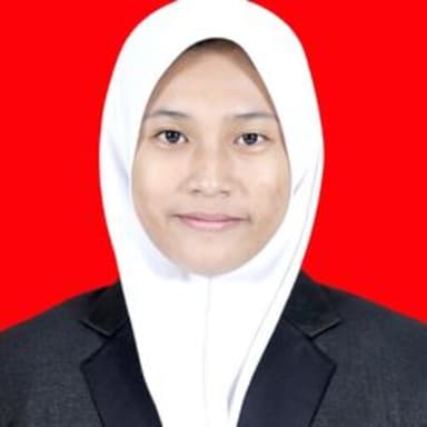 Profil CV Deya Khoirun Nisa