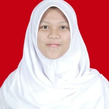 Profil CV Deyrista Arni Ramadhani