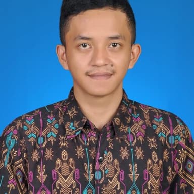 Profil CV Dhana Arifan Dwi Cahyono