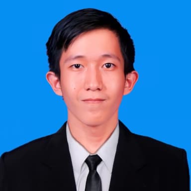 Profil CV Muhammad Rahiema Ramadhani