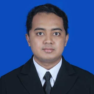 Profil CV Dhani Darmawan