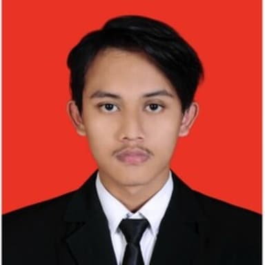 Profil CV Dhani Malik