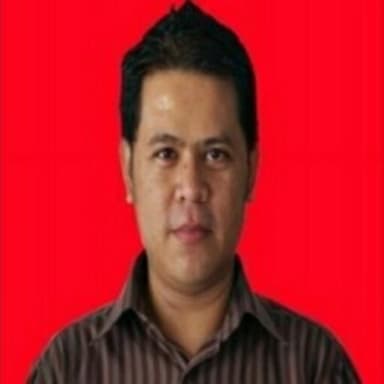 Profil CV Poedja Dharmawan