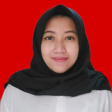 Profil CV Dyah Puji Pangesti