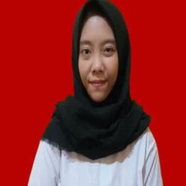 Profil CV Dhea Andini