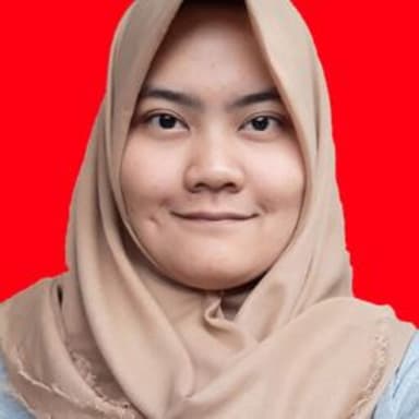 Profil CV Dhea Aryanti Dono