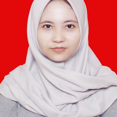 Profil CV Dhea Athiani Azizah