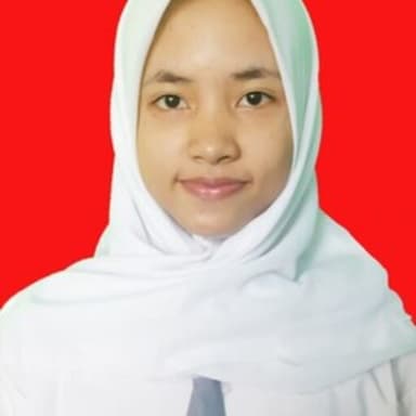 Profil CV Dhea Fernanda