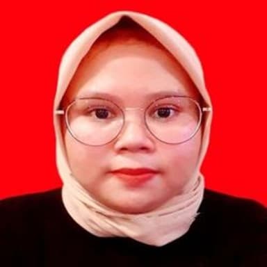 Profil CV Dhea Malika Larasati