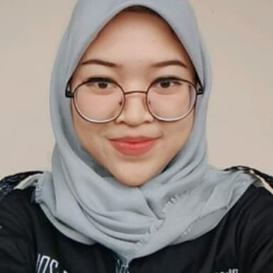 Profil CV Dhea Nadhilah Rizquni Syamimi