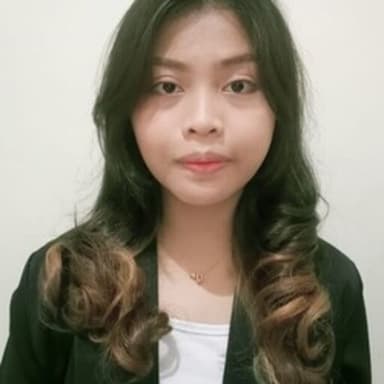 Profil CV Dheandra