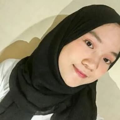 Profil CV Dhea Putri Dinanti