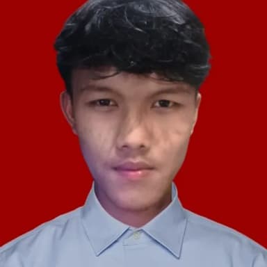 Profil CV DEDE SOMANTRI 