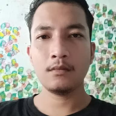 Profil CV Dhena Yudha Prasetya