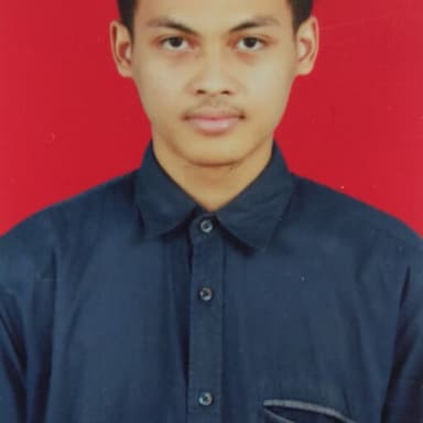 Profil CV Dheni Hardianto