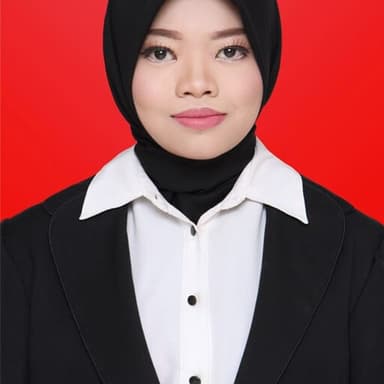 Profil CV Dhenok Ratih Maharani