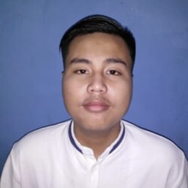 Profil CV Dhimas