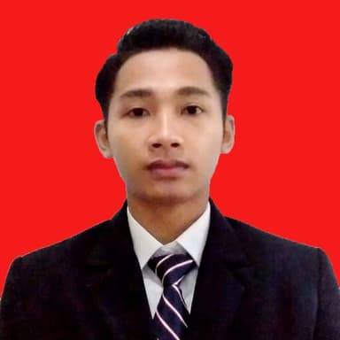 Profil CV Dhimas Alfian