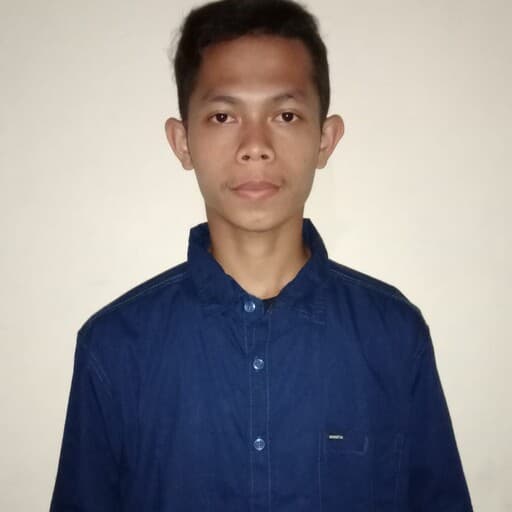 CV Dhimas Saiful Rohman