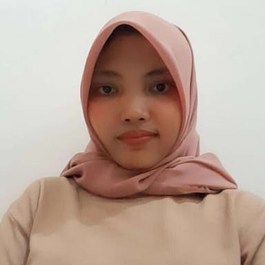 Profil CV Dhinda Meline Peramata Sari