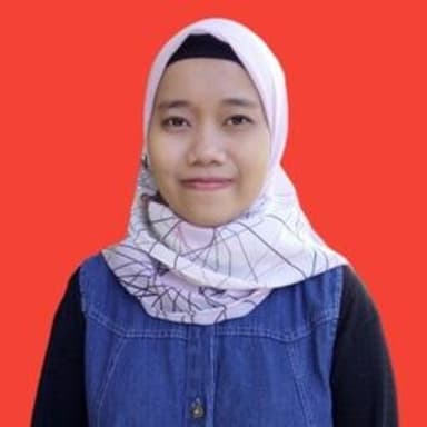 Profil CV Dhiyaa Fathi Nasita Aziz