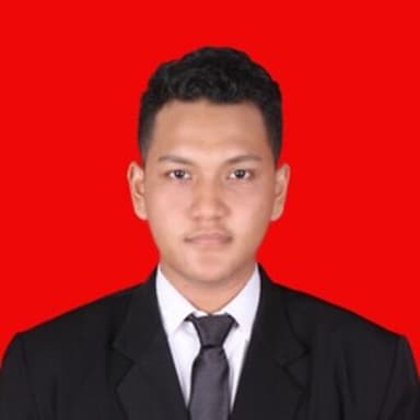 Profil CV Dhiyaul Abrar