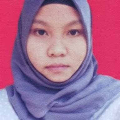 Profil CV DIAH AYU PONITRI