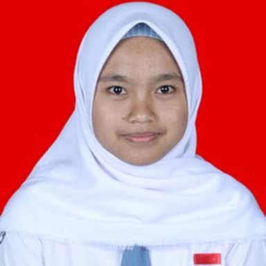 Profil CV Diah Fadilah