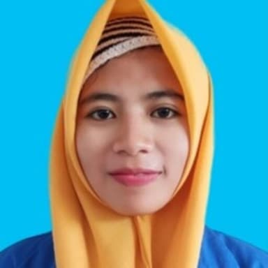 Profil CV Diah Febry Novita Rohmiati